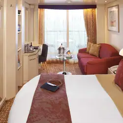 Image related to Prime Concierge Class