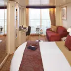 Overview of a Balcony