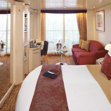 Image related to Prime Concierge Class