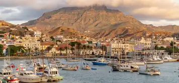 Image related to St. Vincent, Cape Verde