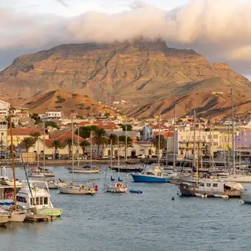 Image related to St. Vincent, Cape Verde
