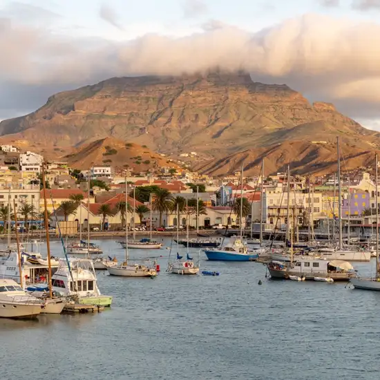 Image related to St. Vincent, Cape Verde