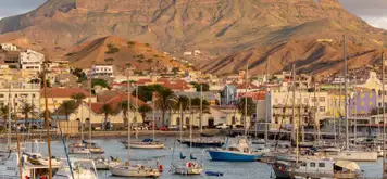 Image related to St. Vincent, Cape Verde