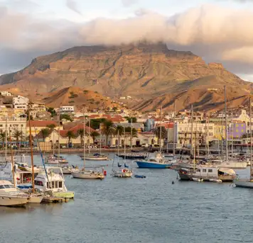 Image related to St. Vincent, Cape Verde