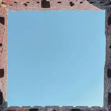 Image related to Hammershus Ruins 