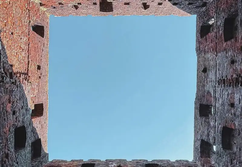 Image related to Hammershus Ruins 