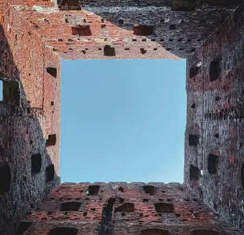 Image related to Hammershus Ruins 