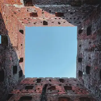 Image related to Hammershus Ruins 