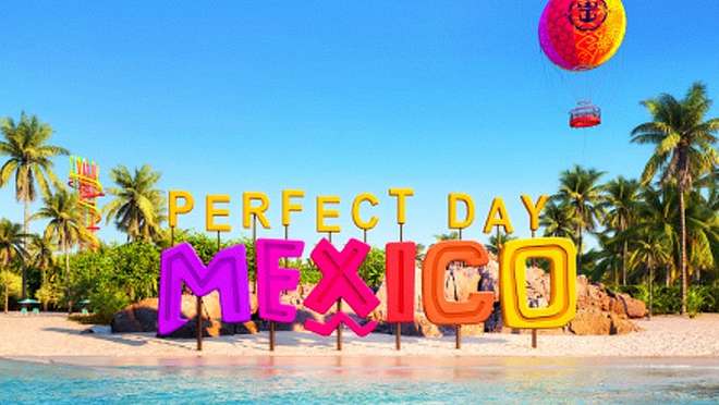 Perfect Day Mexico