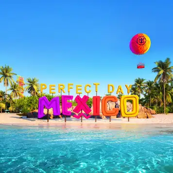 Image related to Perfect Day at Mexico