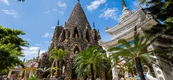 Image related to Tu Van Pagoda