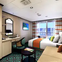Image related to Cloud 9 Spa Balcony