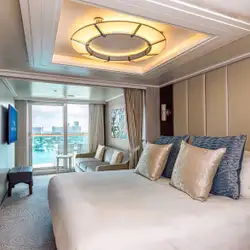 Image related to Sanctuary Mini-Suite