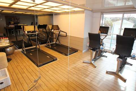 Image related to Fitness Room