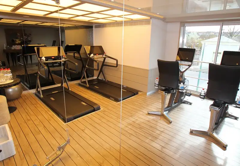 Fitness Room