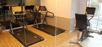 Fitness Room