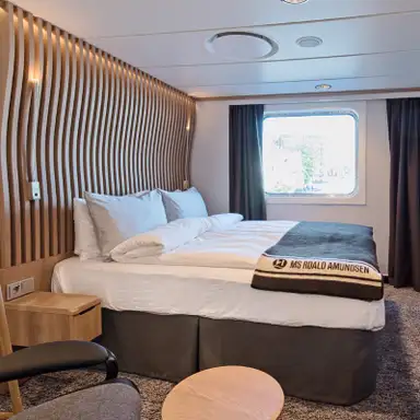 Image related to Polar Outside Cabin Lower Middle Deck