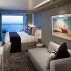 Overview of a Balcony