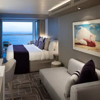 Image related to Concierge Class