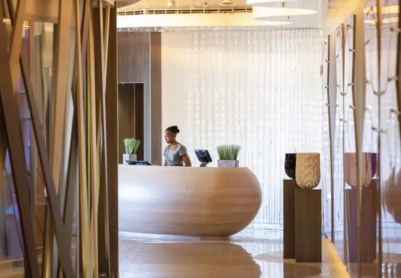 Serene Spa