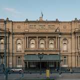 Image related to Theatre