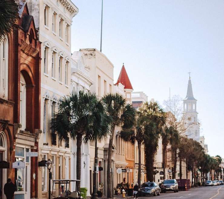 Charleston
