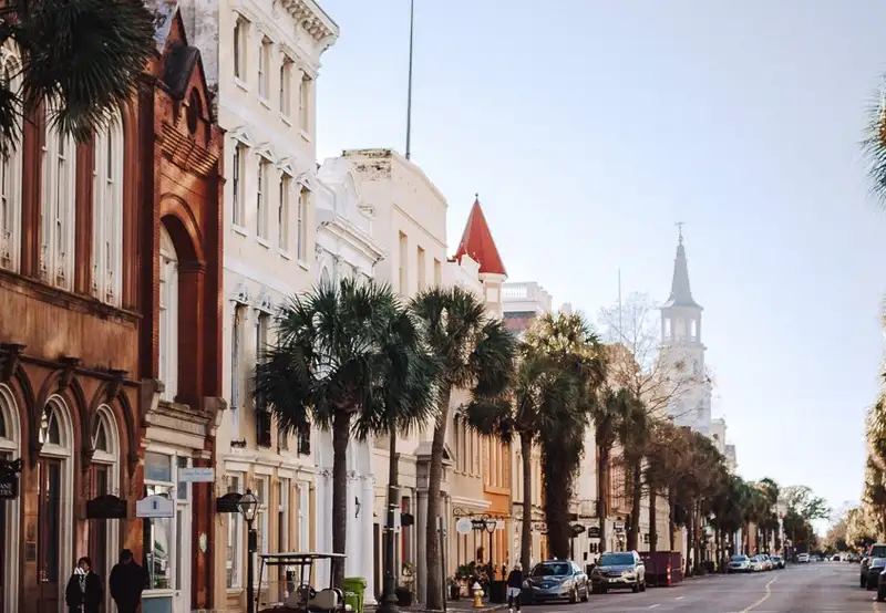 Charleston