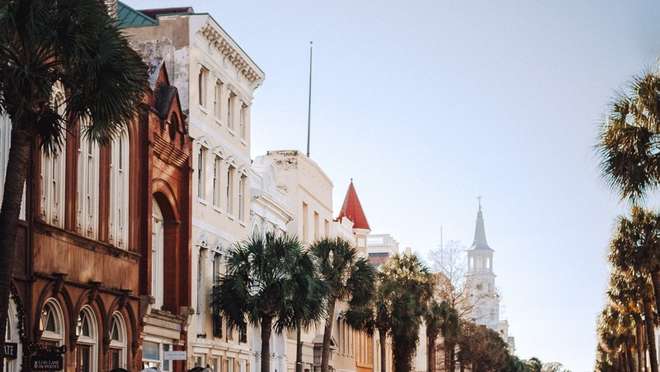 Charleston