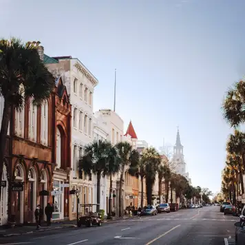 Image related to Charleston