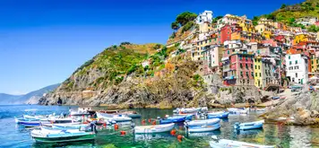 Image related to Cinque Terre