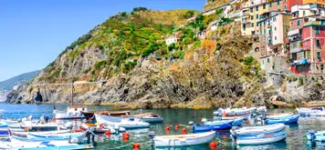 Image related to Cinque Terre