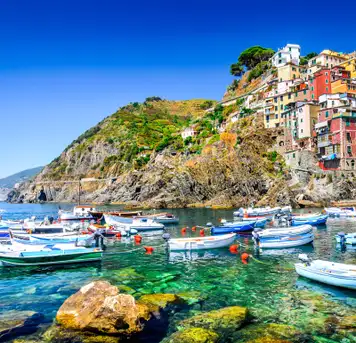 Image related to Cinque Terre