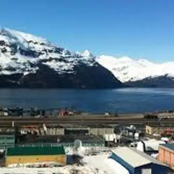 Image related to Whittier (tours to Anchorage)