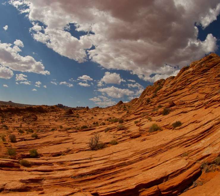 Kanab, Utah