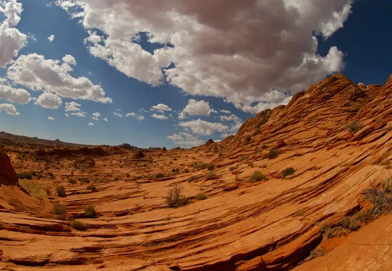 Kanab, Utah