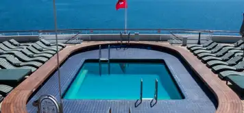 Galazio Pool