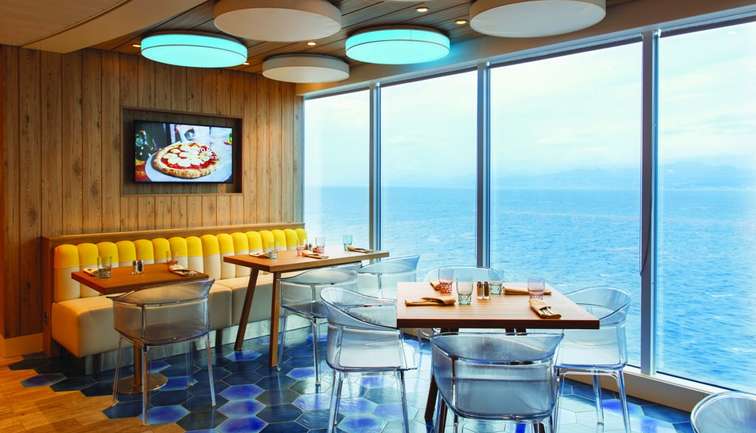 Tutti a Tavola Restaurant