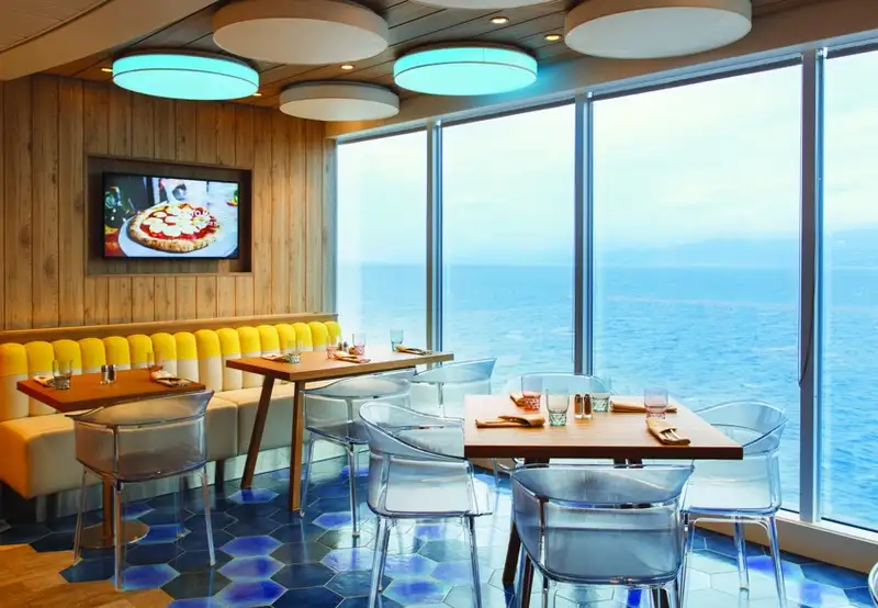 Tutti a Tavola Restaurant