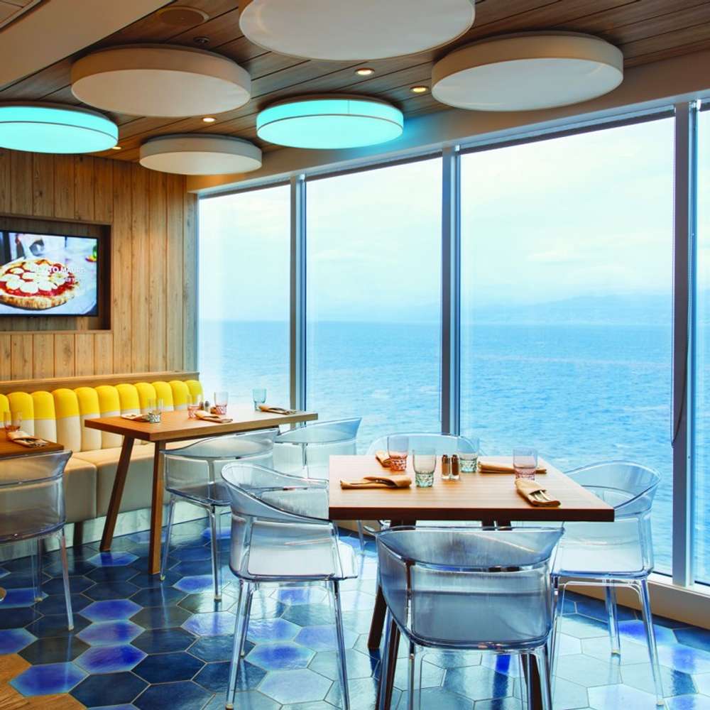 Tutti a Tavola Restaurant