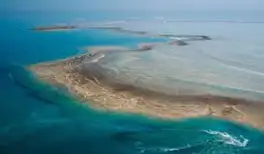 Image related to Montgomery Reef