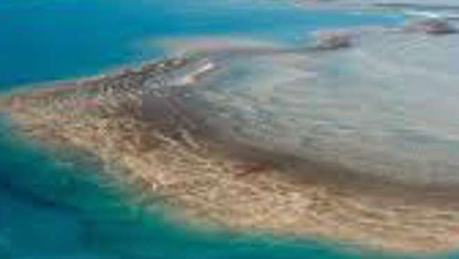 Montgomery Reef