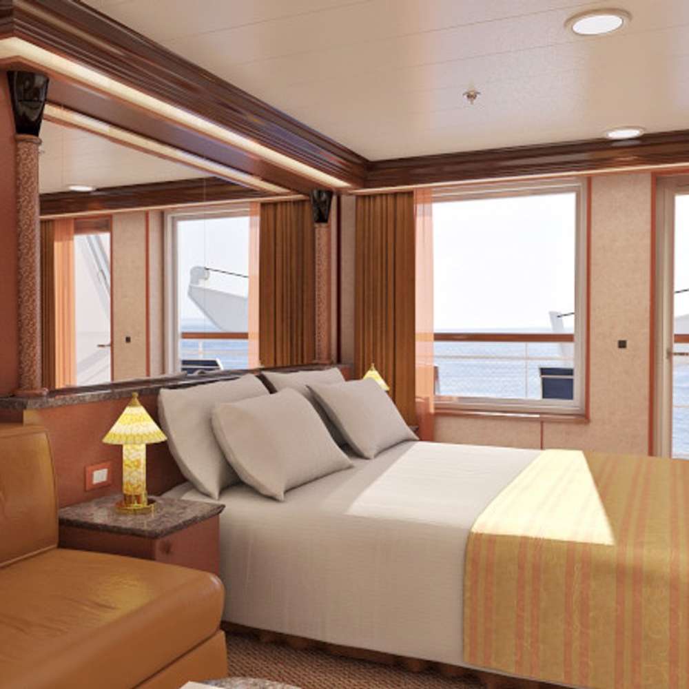 CARNIVAL IMAGINATION