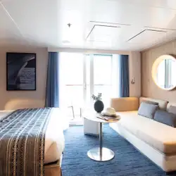 Image related to Deluxe Suite with Balcony