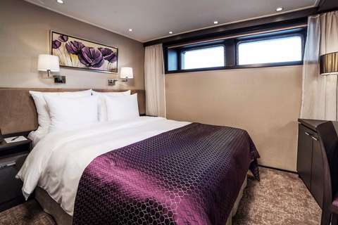 Image related to Deluxe Stateroom
