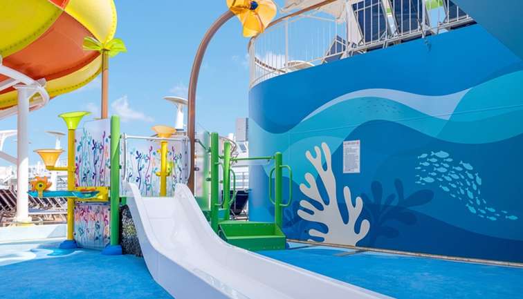 Aqua Park