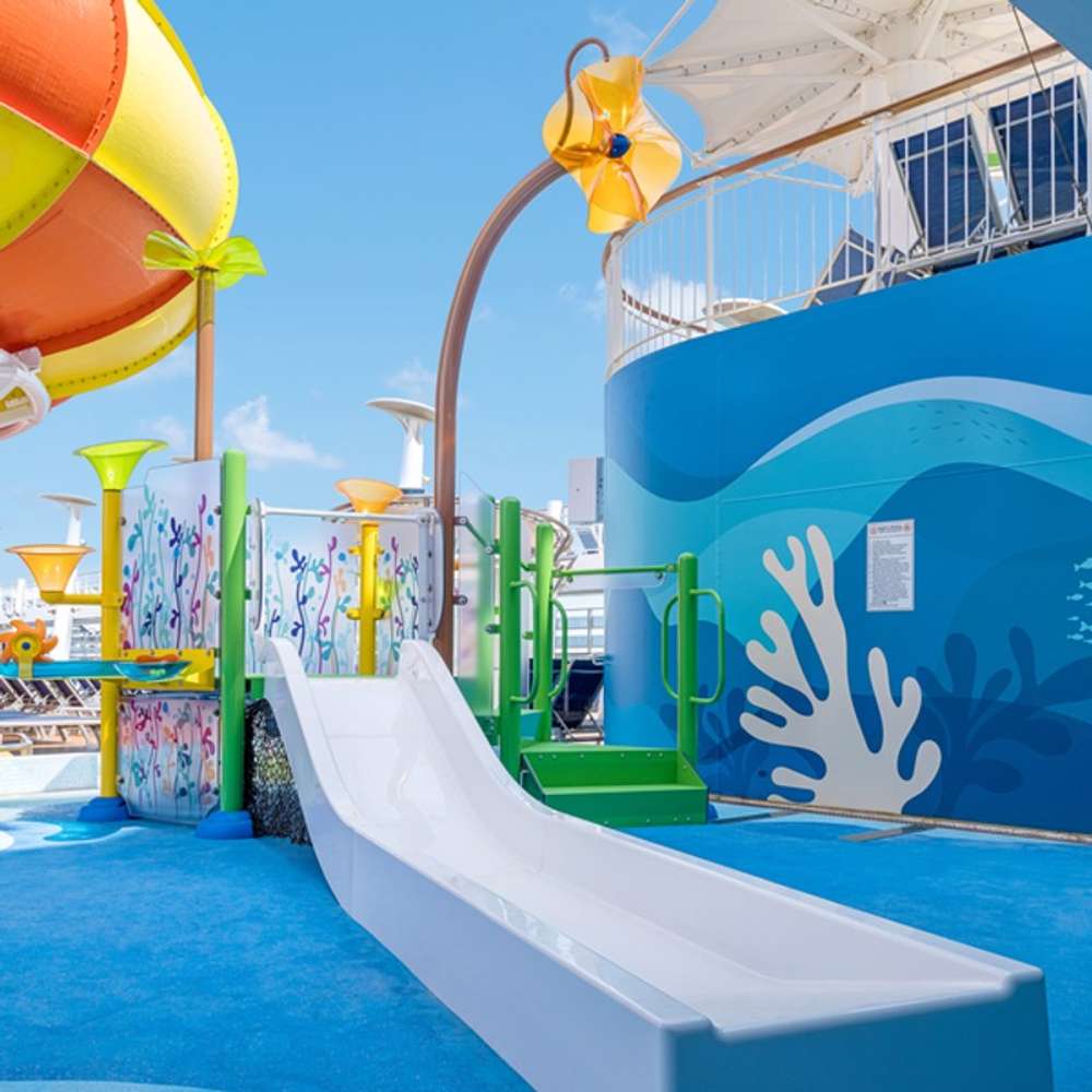 Aqua Park