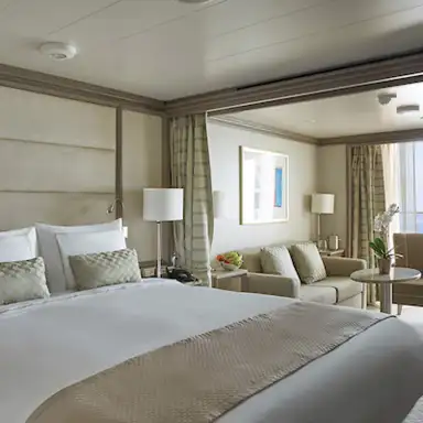 Image related to Classic Veranda Suite