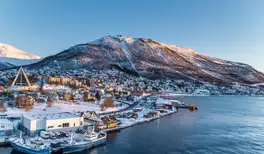 Image related to Tromsø, Norway - Overnight onboard