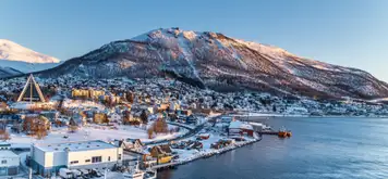 Image related to Tromsø, Norway - Overnight onboard