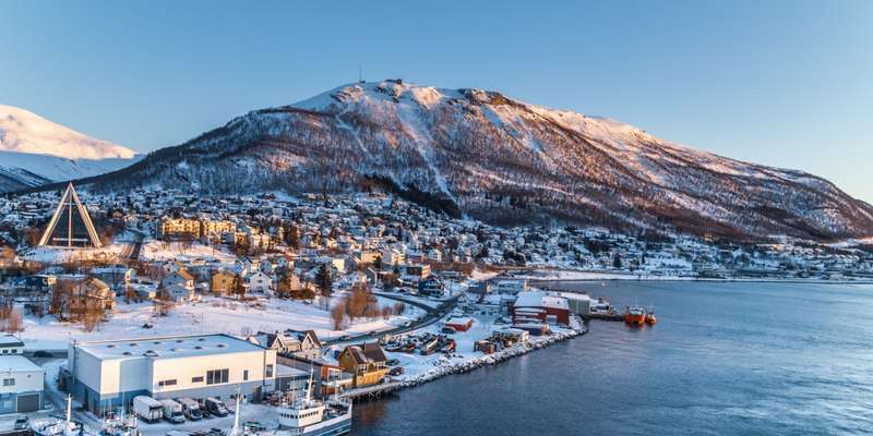 TROMSO (NORWAY)